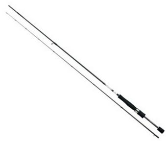 口コミ通り！ダイワ エメラルダスMXLIGHT76ULとの出会い